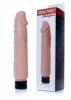 Duży Naturalny Wibrator Realistyczny Dildo 22cm